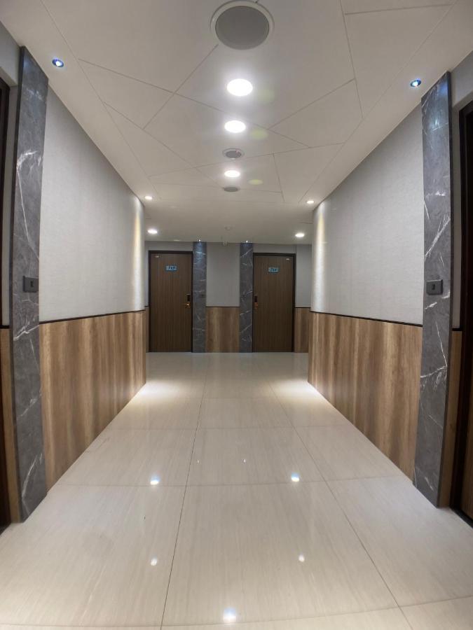 Taichung Saint Hotel Екстер'єр фото