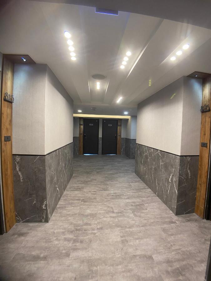 Taichung Saint Hotel Екстер'єр фото