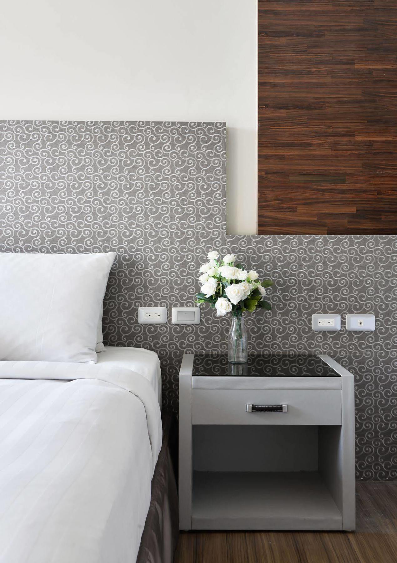 Taichung Saint Hotel Екстер'єр фото